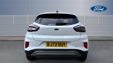 Ford Puma 1.0 EcoBoost Hybrid mHEV Titanium 5dr Petrol Hatchback